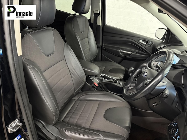 Used Ford Kuga 2016 for sale - 76249974: Photo 10
