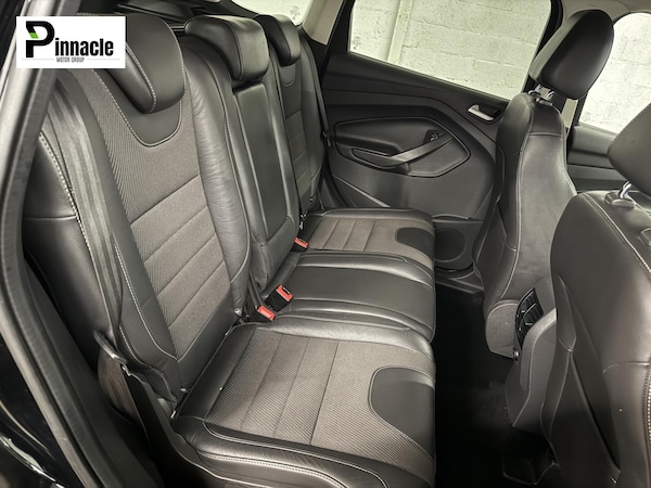 Used Ford Kuga 2016 for sale - 76249974: Photo 11