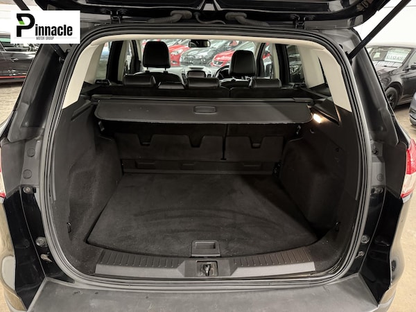 Used Ford Kuga 2016 for sale - 76249974: Photo 12
