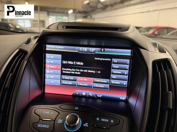 Used Ford Kuga 2016 for sale - 76249974: Photo 13