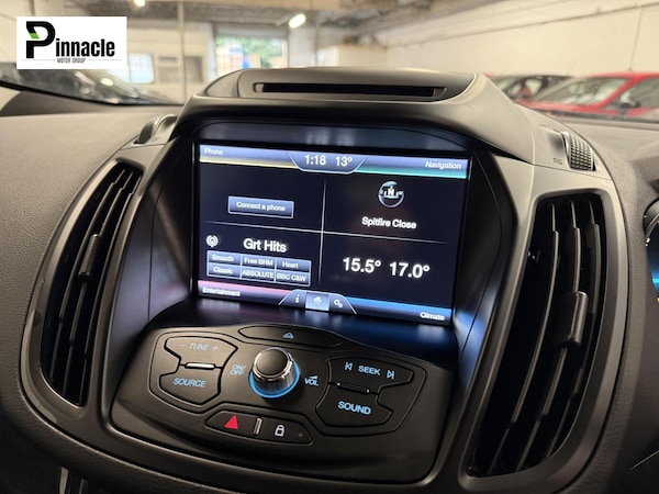 Used Ford Kuga 2016 for sale - 76249974: Photo 14