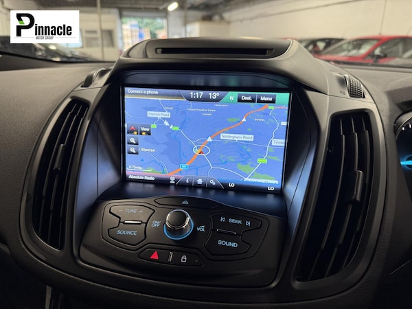 Used Ford Kuga 2016 for sale - 76249974: Photo 15