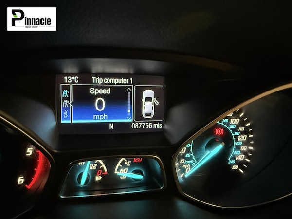 Used Ford Kuga 2016 for sale - 76249974: Photo 16