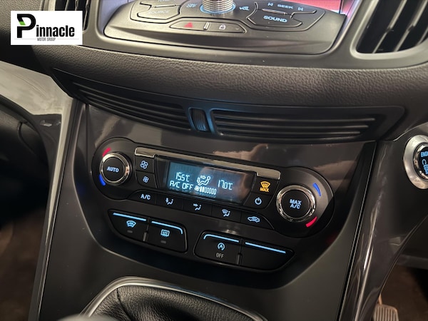 Used Ford Kuga 2016 for sale - 76249974: Photo 17