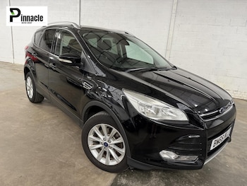 Used Ford Kuga 2016 for sale - 76249974: Photo