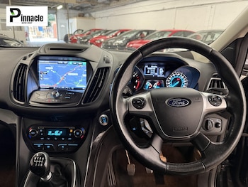Used Ford Kuga 2016 for sale - 76249974: Photo