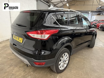 Used Ford Kuga 2016 for sale - 76249974: Photo