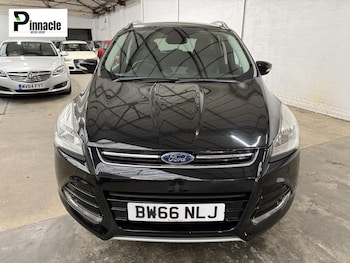 Used Ford Kuga 2016 for sale - 76249974: Photo