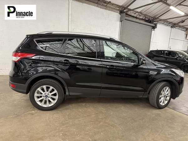 Used Ford Kuga 2016 for sale - 76249974: Photo 6