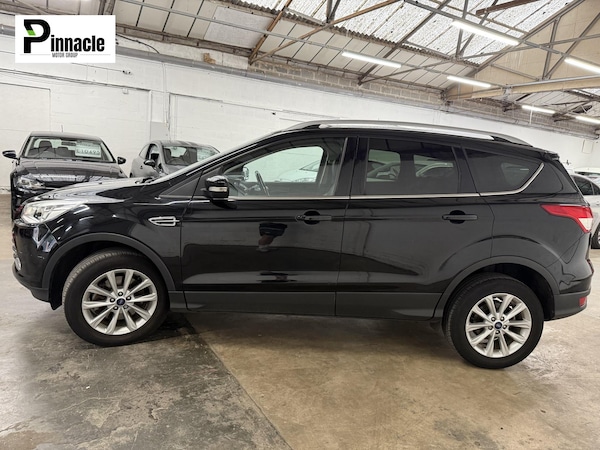 Used Ford Kuga 2016 for sale - 76249974: Photo 9