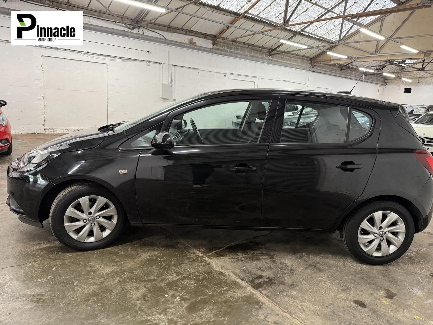 Used Vauxhall Corsa 2018 for sale - 76467835: Photo 11