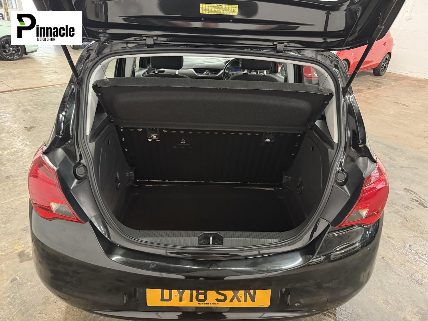 Used Vauxhall Corsa 2018 for sale - 76467835: Photo 12