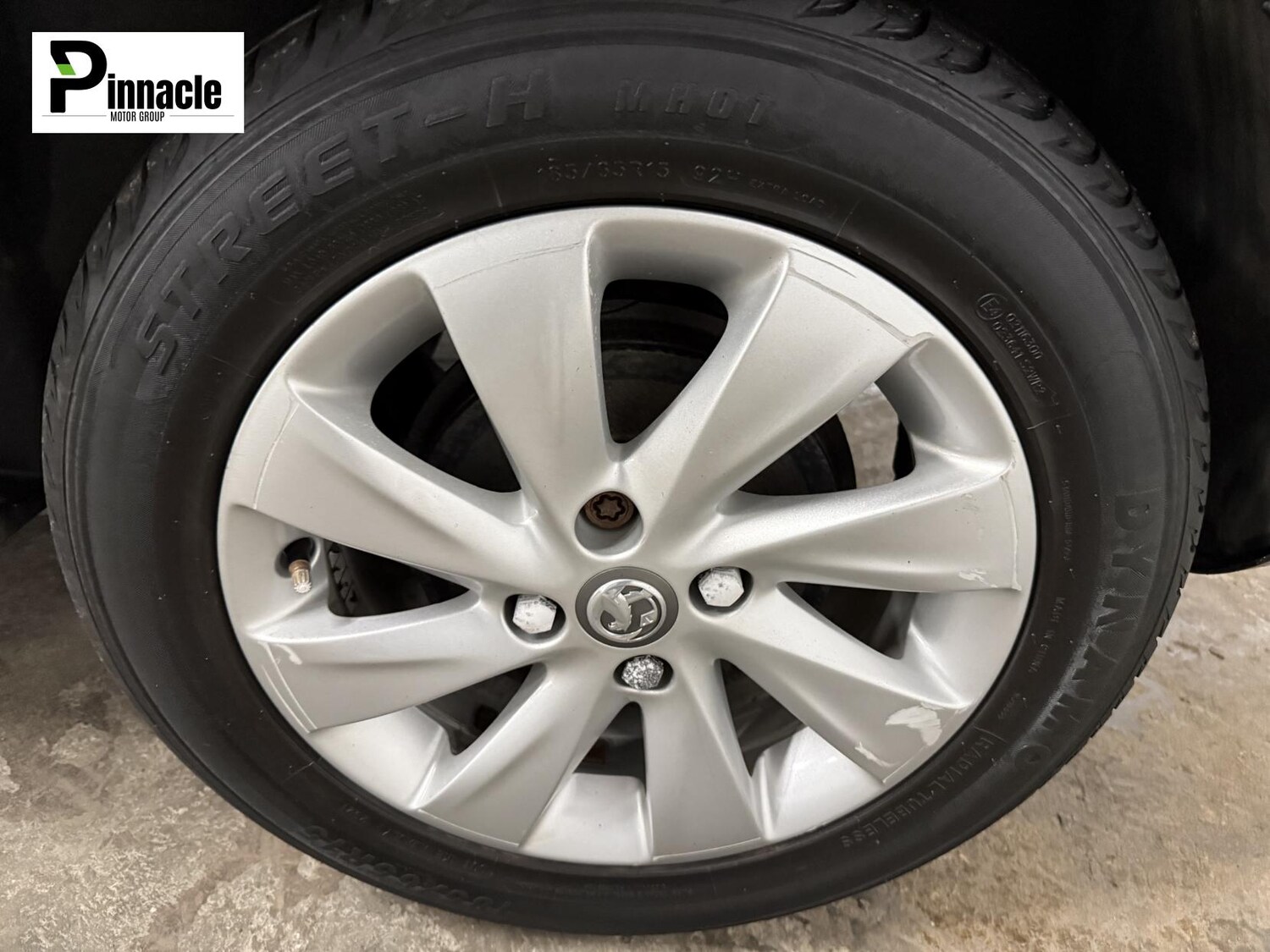 Used Vauxhall Corsa 2018 for sale - 76467835: Photo 13