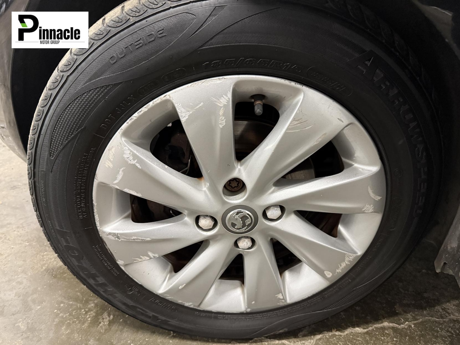 Used Vauxhall Corsa 2018 for sale - 76467835: Photo 14