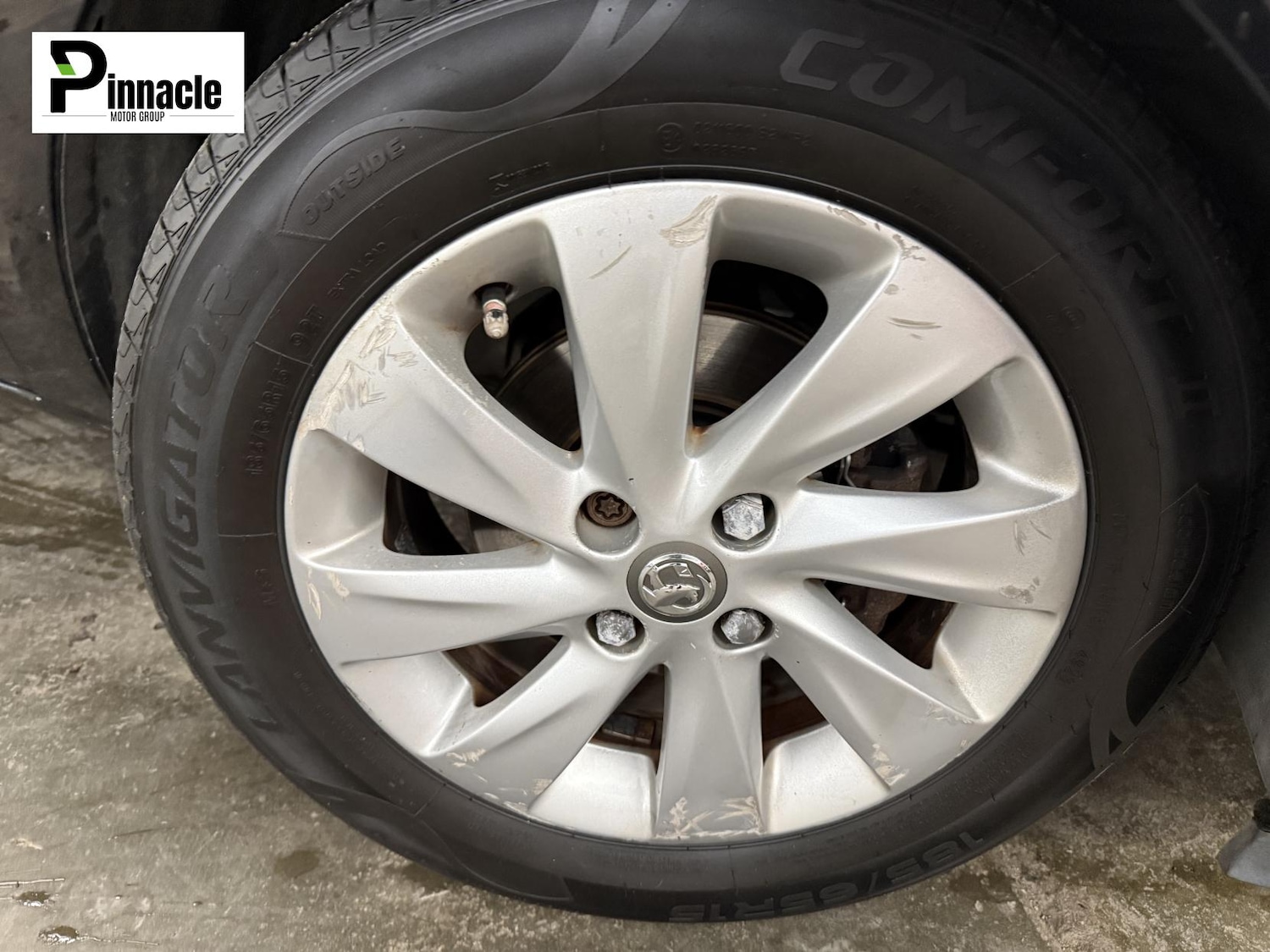 Used Vauxhall Corsa 2018 for sale - 76467835: Photo 15