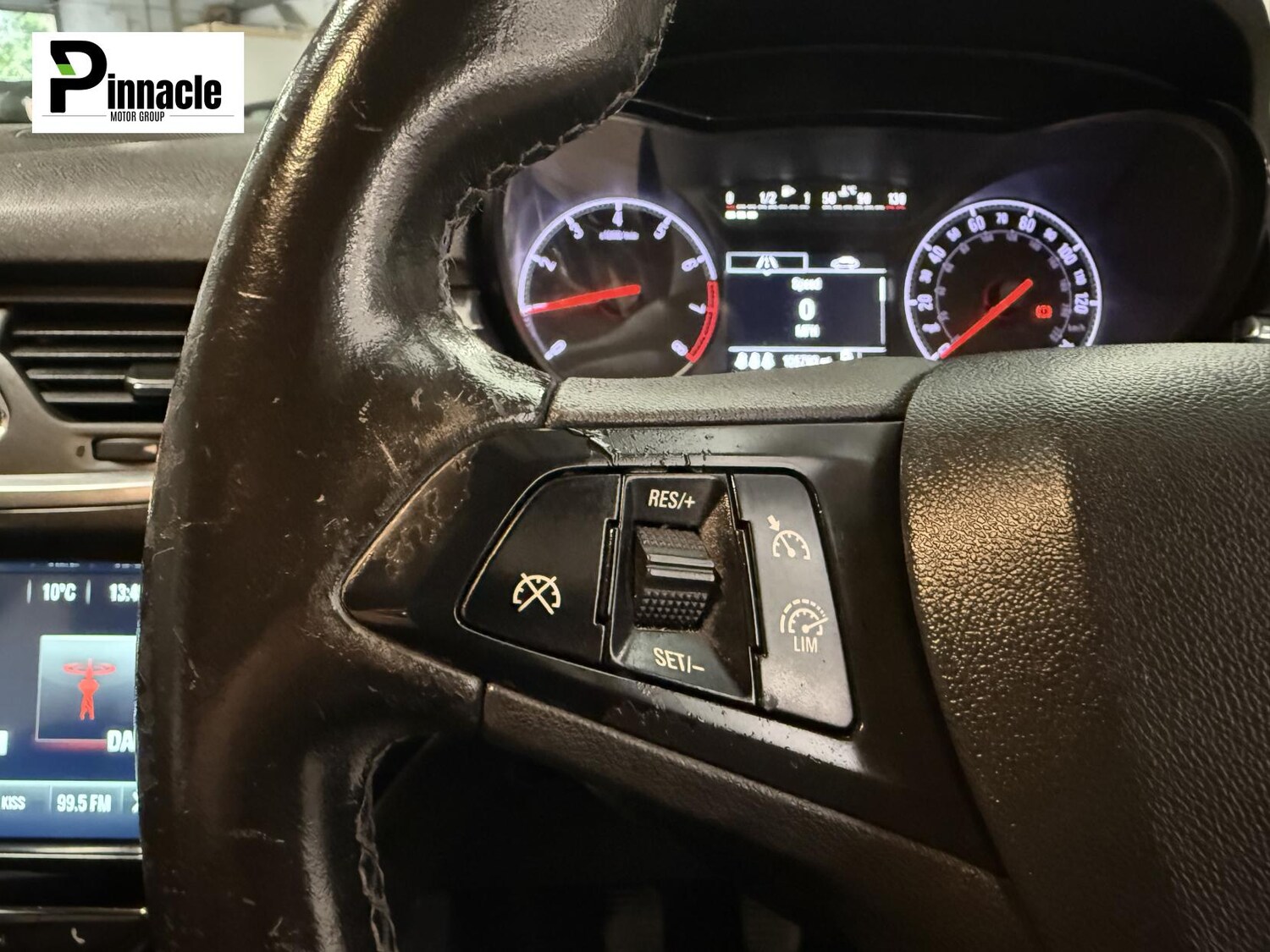 Used Vauxhall Corsa 2018 for sale - 76467835: Photo 16