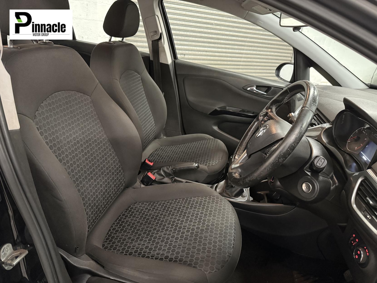 Used Vauxhall Corsa 2018 for sale - 76467835: Photo 18