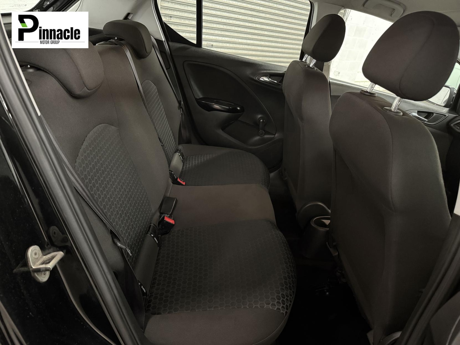 Used Vauxhall Corsa 2018 for sale - 76467835: Photo 19