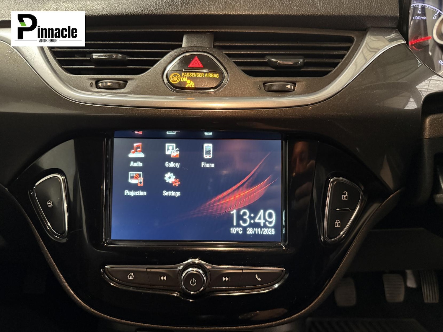 Used Vauxhall Corsa 2018 for sale - 76467835: Photo 22