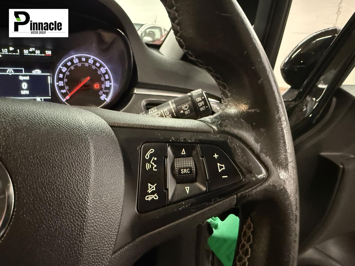 Used Vauxhall Corsa 2018 for sale - 76467835: Photo 24