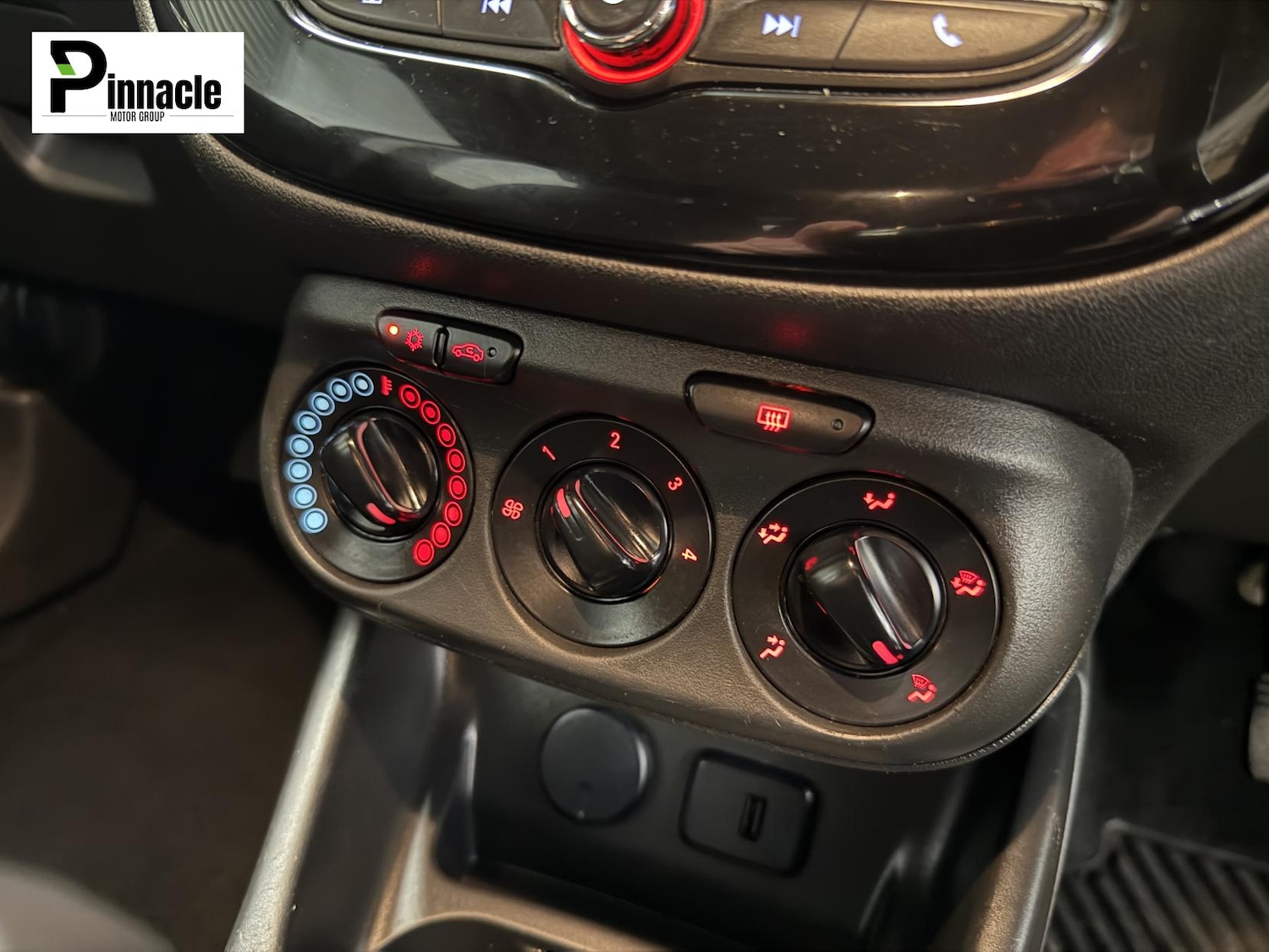 Used Vauxhall Corsa 2018 for sale - 76467835: Photo 25