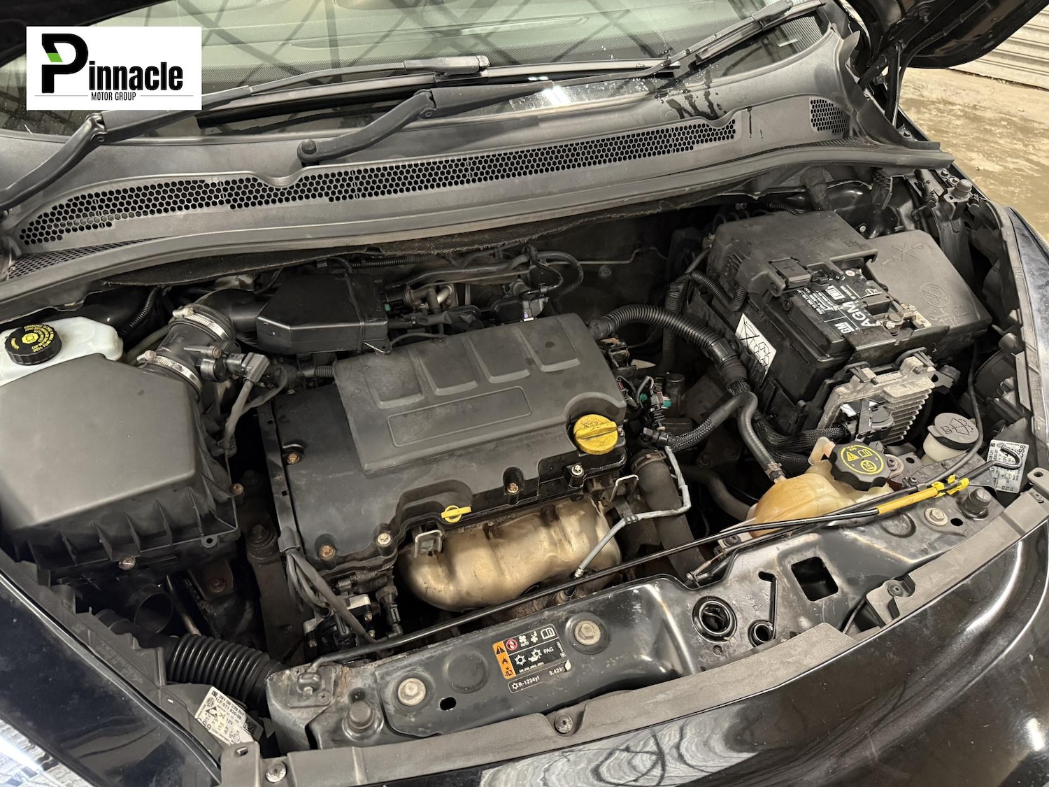 Used Vauxhall Corsa 2018 for sale - 76467835: Photo 26