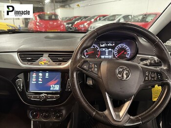 Used Vauxhall Corsa 2018 for sale - 76467835: Photo