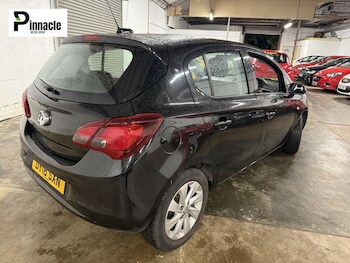 Used Vauxhall Corsa 2018 for sale - 76467835: Photo