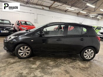Used Vauxhall Corsa 2018 for sale - 76467835: Photo
