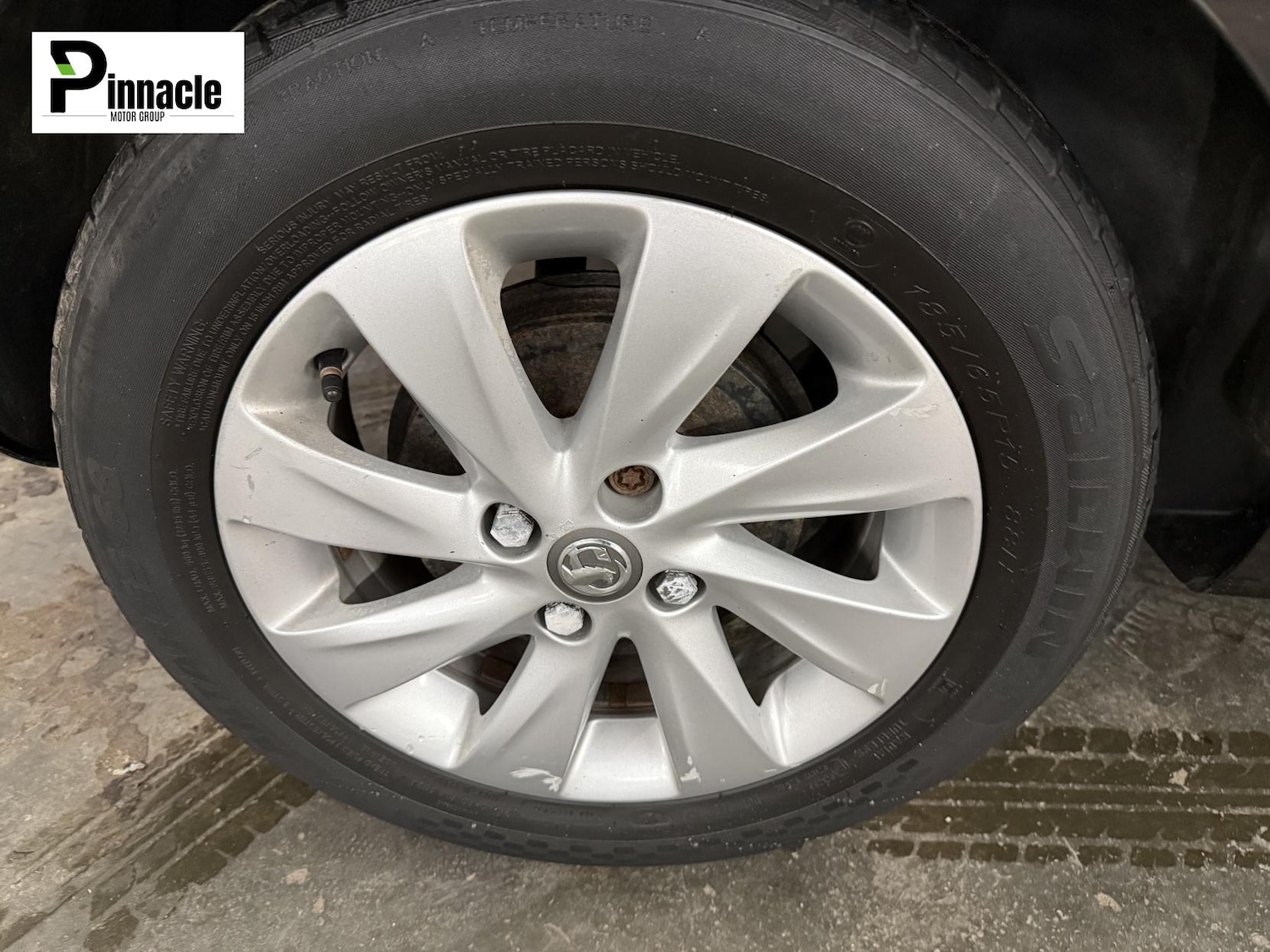 Used Vauxhall Corsa 2018 for sale - 76467835: Photo 7