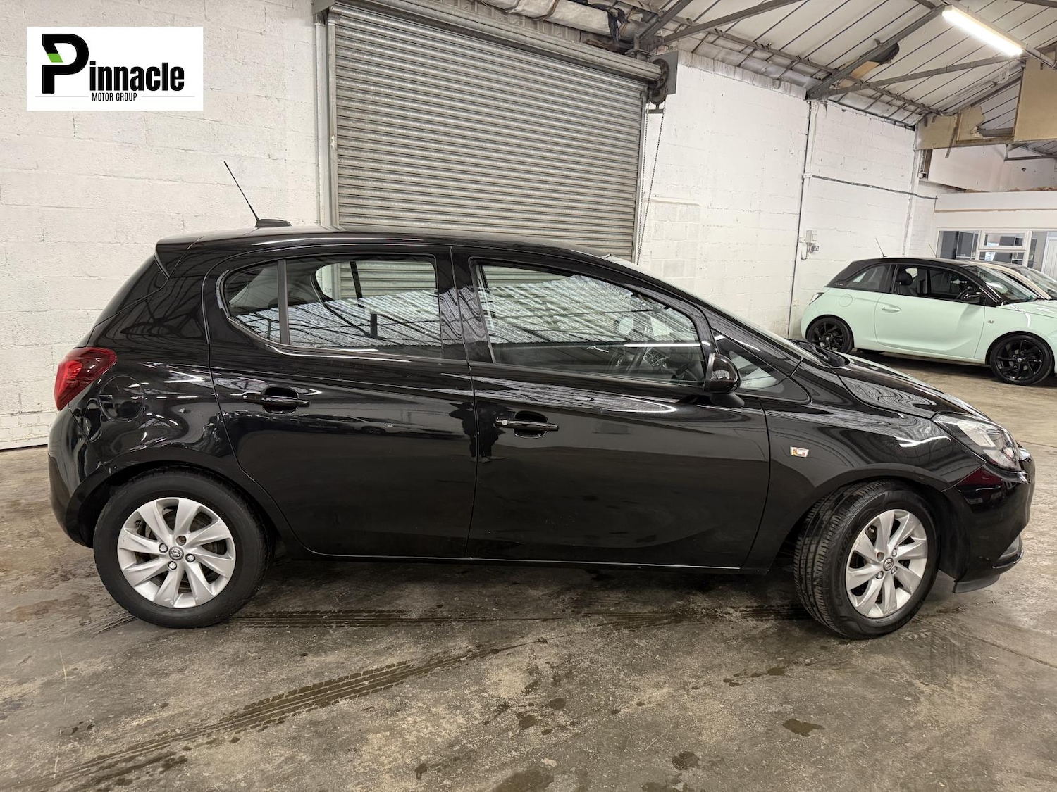 Used Vauxhall Corsa 2018 for sale - 76467835: Photo 8