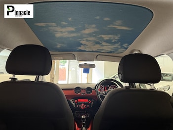 Used Vauxhall ADAM 2013 for sale - 79173379: Photo