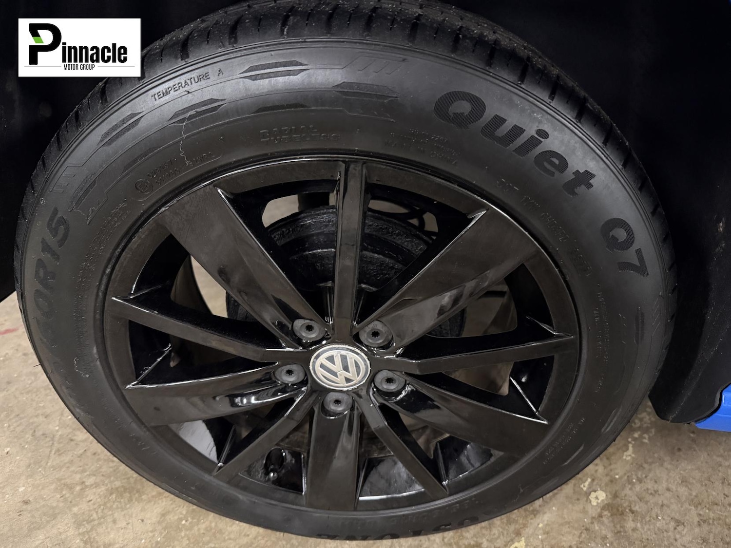 Used Volkswagen Polo 2015 for sale - 76975381: Photo 10