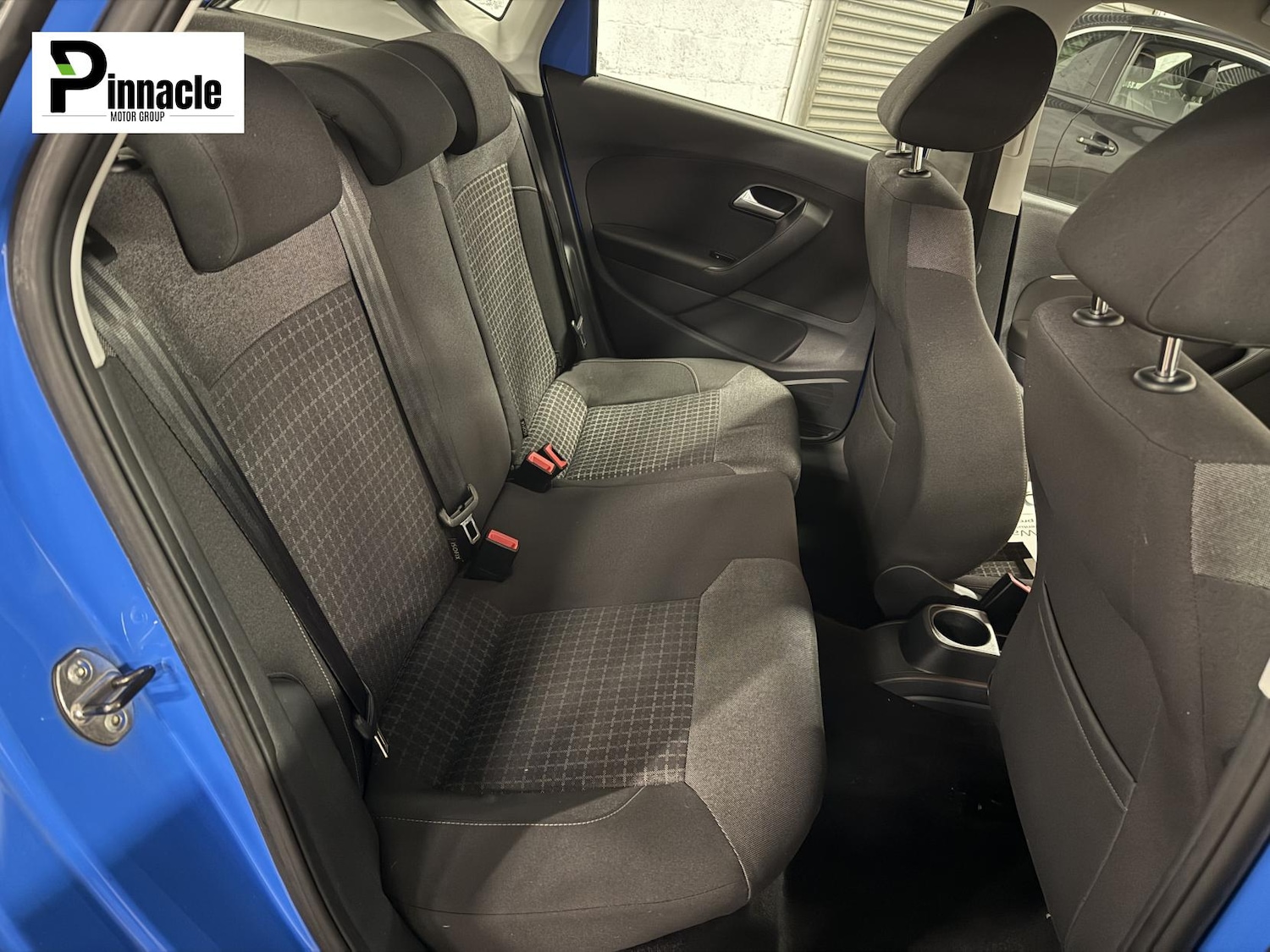 Used Volkswagen Polo 2015 for sale - 76975381: Photo 16