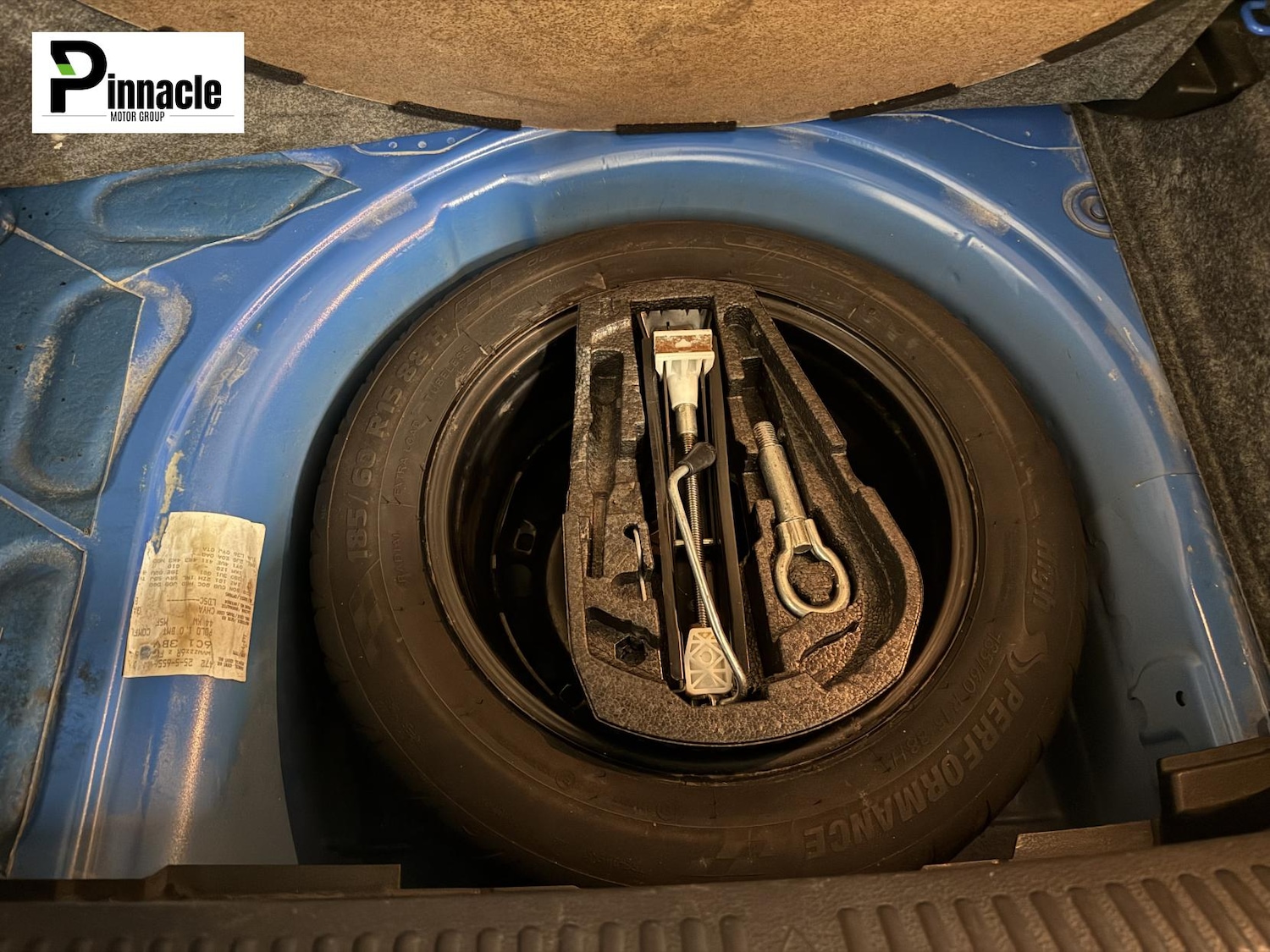 Used Volkswagen Polo 2015 for sale - 76975381: Photo 17