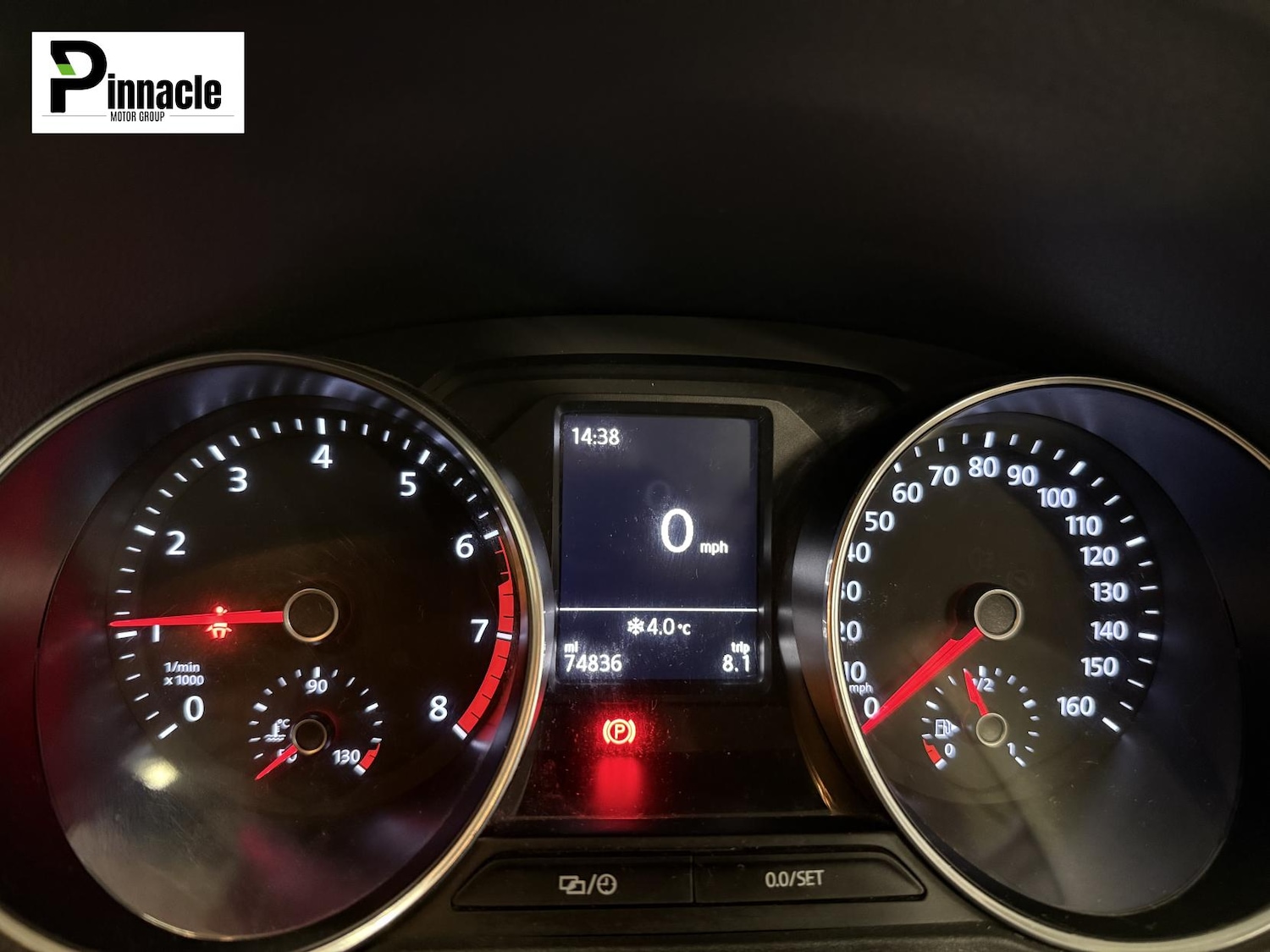 Used Volkswagen Polo 2015 for sale - 76975381: Photo 19