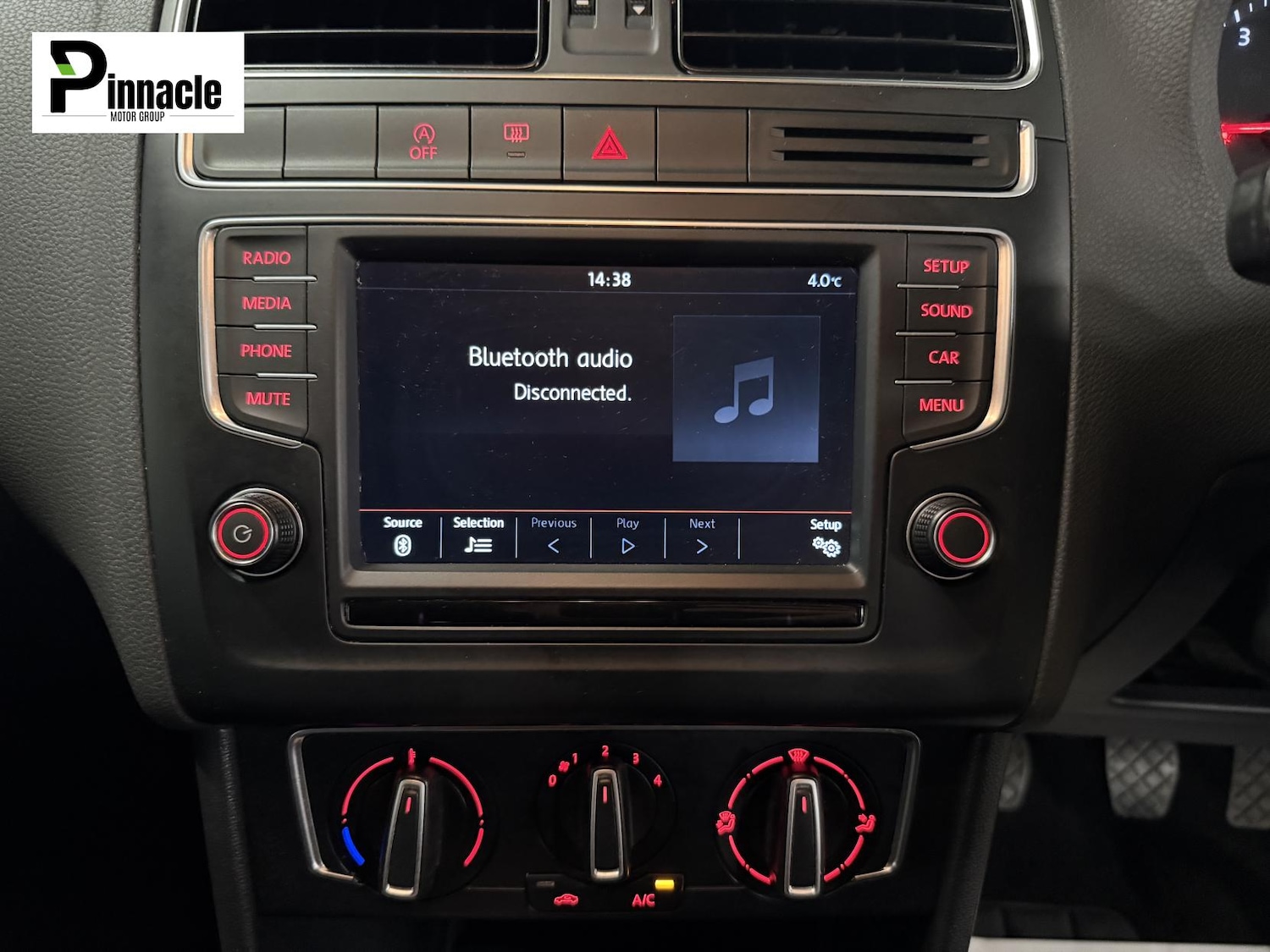 Used Volkswagen Polo 2015 for sale - 76975381: Photo 20