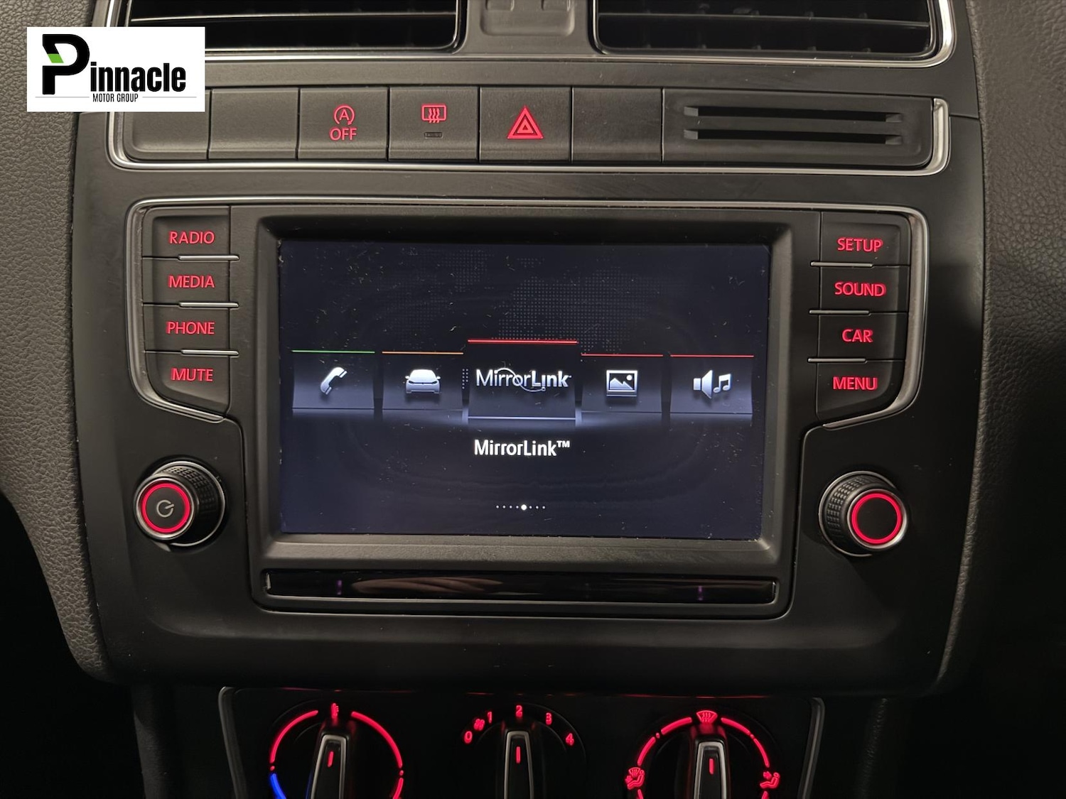 Used Volkswagen Polo 2015 for sale - 76975381: Photo 23