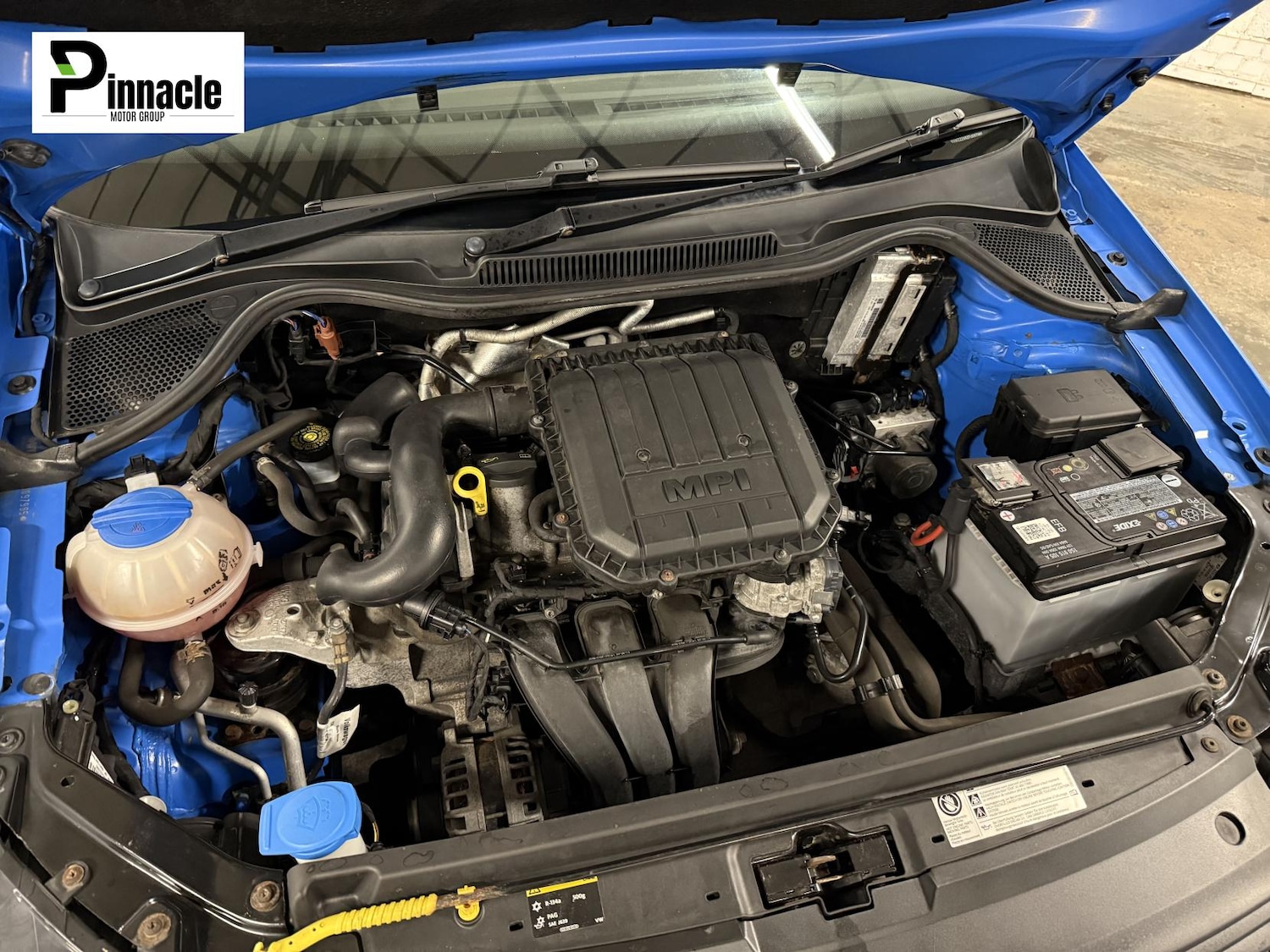 Used Volkswagen Polo 2015 for sale - 76975381: Photo 28