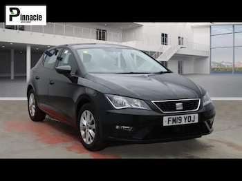 SEAT Leon feature image