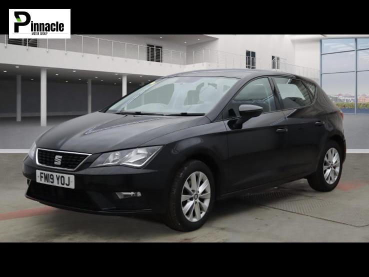 Used SEAT Leon 2019 for sale - 77704411: Photo 3