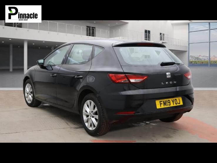 Used SEAT Leon 2019 for sale - 77704411: Photo 4