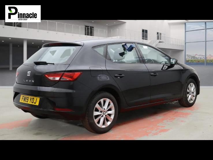 Used SEAT Leon 2019 for sale - 77704411: Photo 5