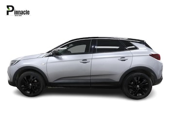 Used Vauxhall Grandland X 2019 for sale - 79372580: Photo
