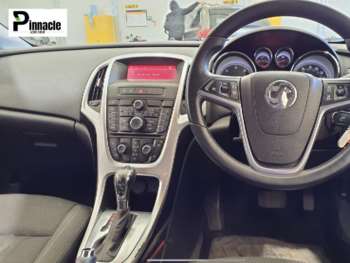 Used Vauxhall Astra 2015 for sale - 74943771: Photo