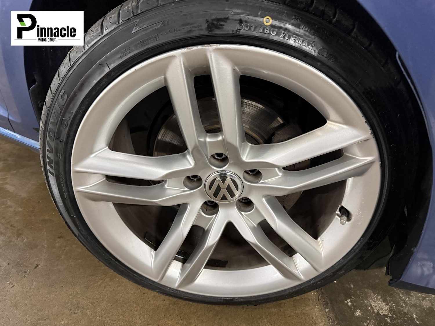 Used Volkswagen Golf 2015 for sale - 76709837: Photo 10