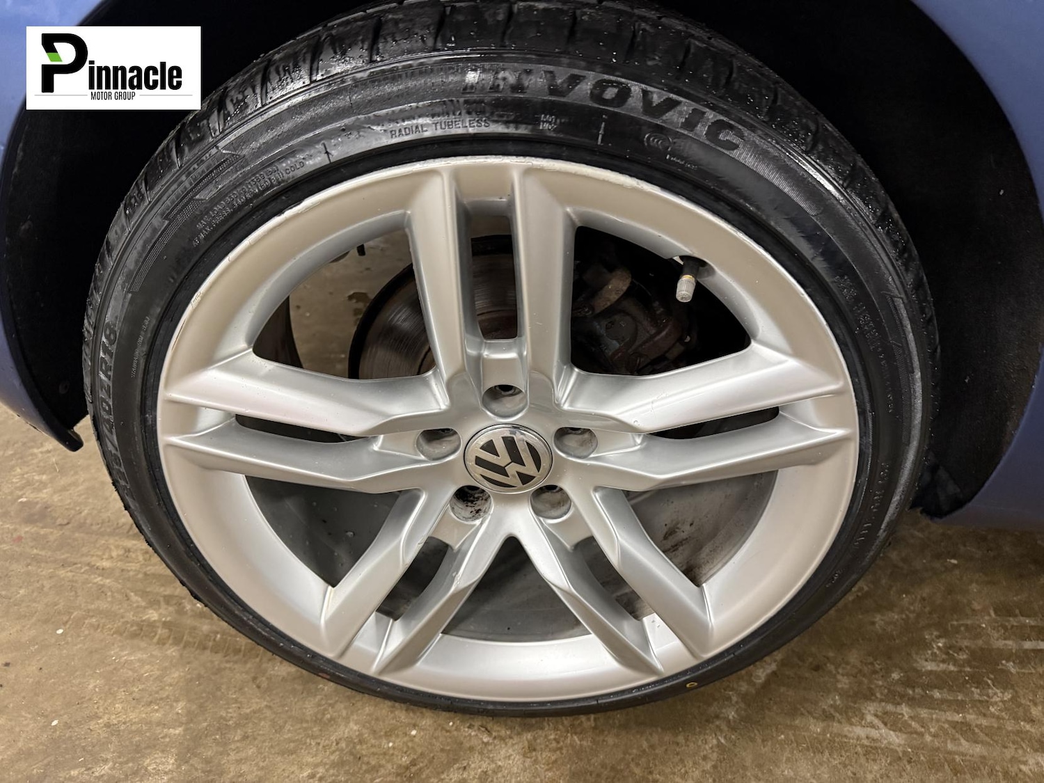 Used Volkswagen Golf 2015 for sale - 76709837: Photo 11