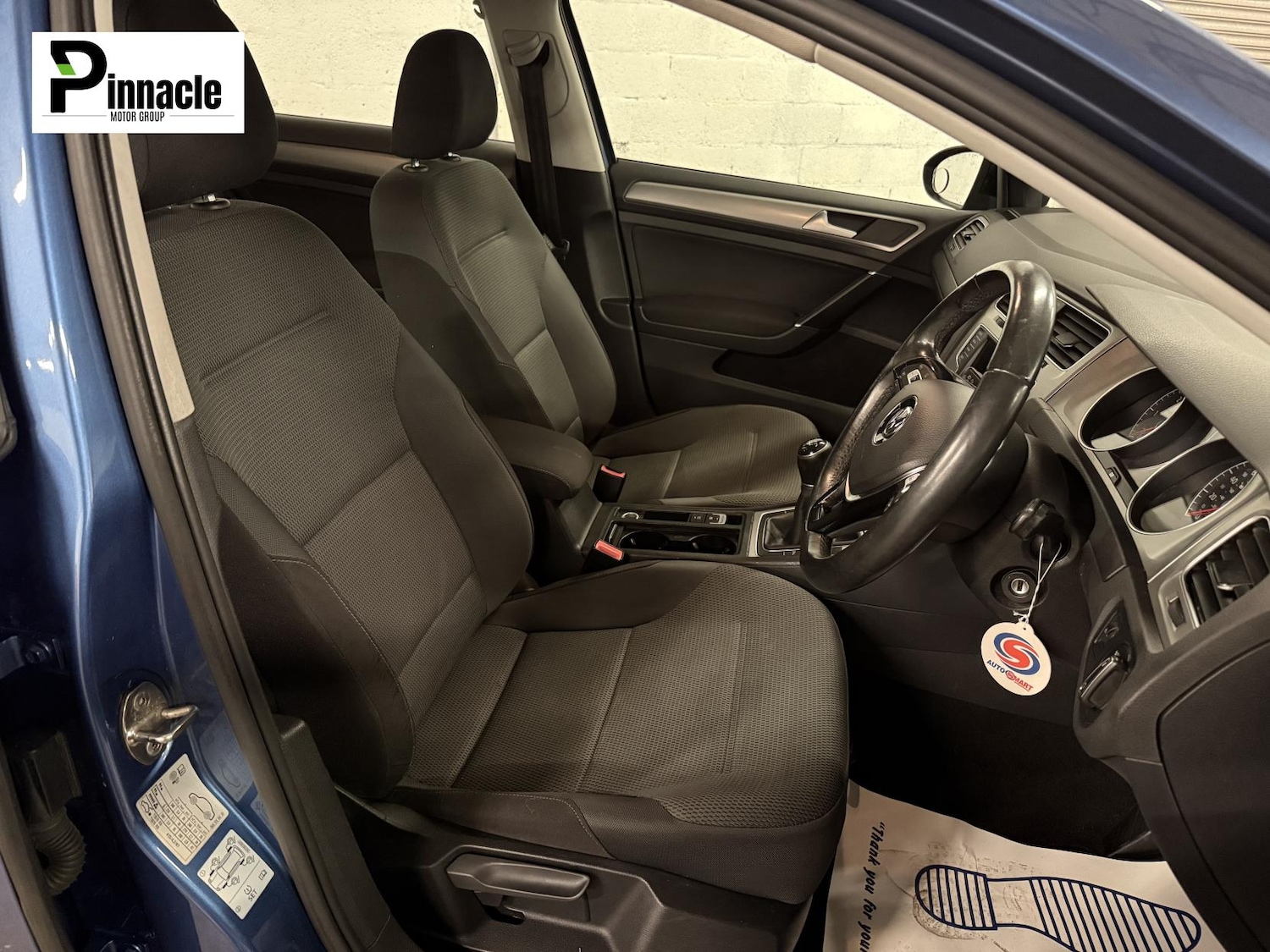 Used Volkswagen Golf 2015 for sale - 76709837: Photo 15