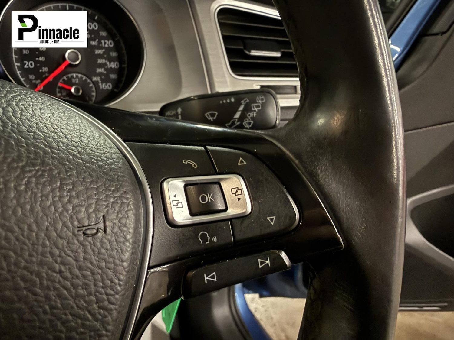 Used Volkswagen Golf 2015 for sale - 76709837: Photo 18