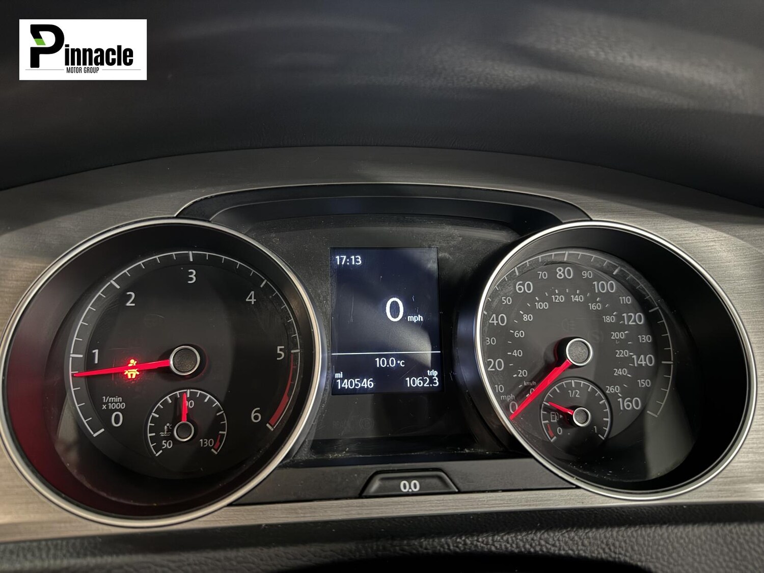 Used Volkswagen Golf 2015 for sale - 76709837: Photo 19